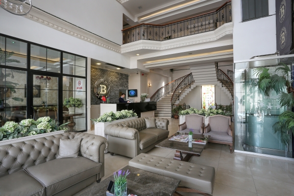 Balturk Hotel Izmit